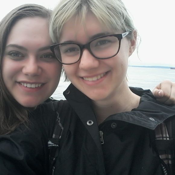 Meet your Posher, Kerstin - Picture 1 of 1